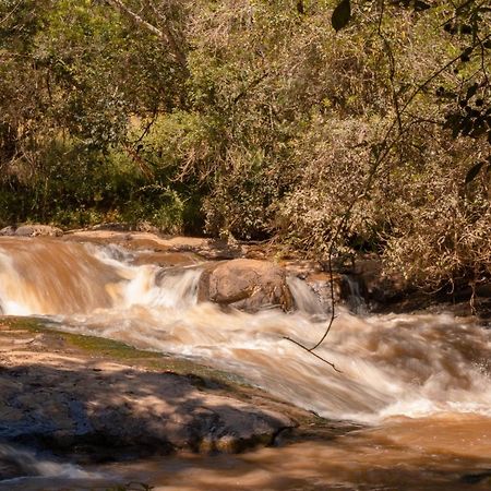 Casa Em Bueno Brandao Villa Kültér fotó