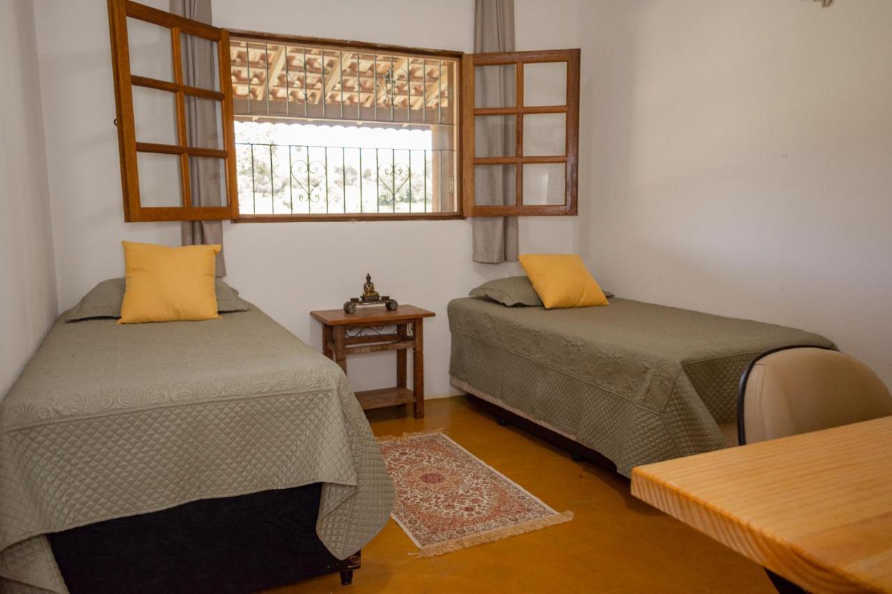 Casa Em Bueno Brandao Villa Kültér fotó