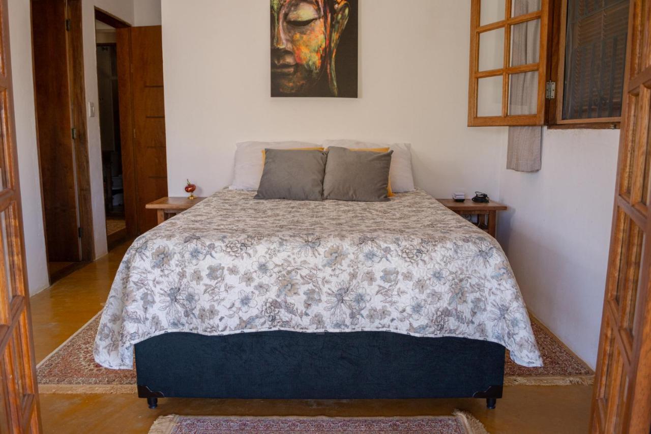 Casa Em Bueno Brandao Villa Kültér fotó