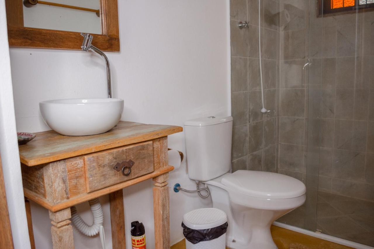 Casa Em Bueno Brandao Villa Kültér fotó